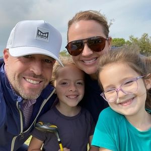 Meet your Posher, Drew